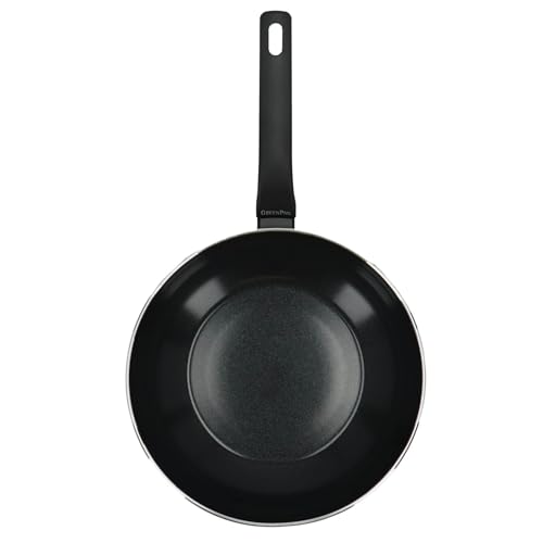 Greenpan Essence Wok 28cm miniatura 2