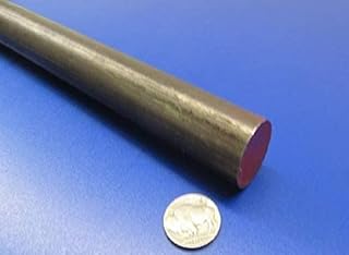 1144 Carbon Steel Round Rod 1.00