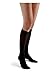 Futuro - 71043EN Trouser Socks for Women, Moderate Compression, 15-20 mm/Hg, Helps Improve Circulation to Help Minmize Swelling