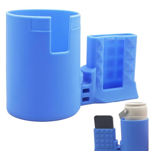 Porte-gobelet Paddle Board haut de gamme et rangement d'outils en silicone pour yacht