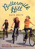 Buttermilk Hill 1419372823 Book Cover