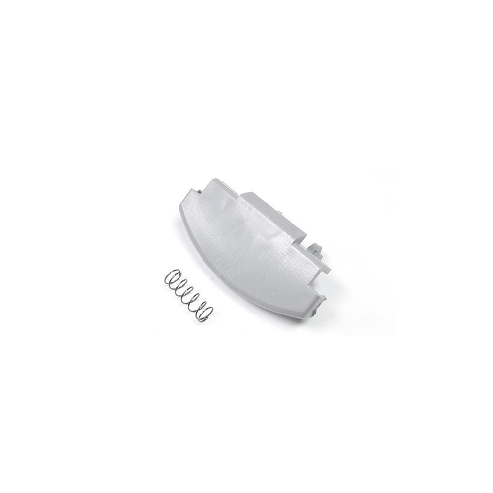 Kol Dayama Kolçak Kapak Mandalı Gri 3B0868445 Seat Toledo ile uyumlu 2013-2014
