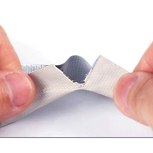 Listado y reviews de Rollo cinta adhesiva resistente al agua que puedes comprar esta semana. 29 Imagen adicional