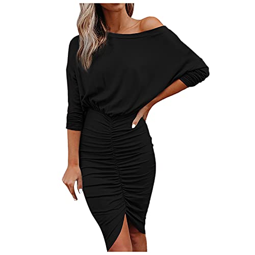 Robe d'été confortable qui sublime la taille sans serrer - 6