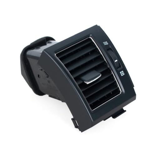 Salida de aire acondicionado izquierda para Toyota Land Cruiser 200 modelo 2008 a 2013 4