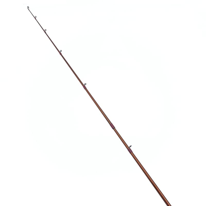Abu Garcia 100 years Anniversary - Travel Casting Glass Rod - AYC