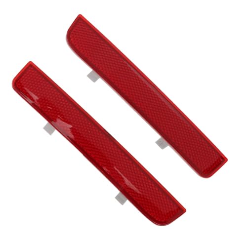 Réflecteur de pare-chocs arrière LR006349 pour Land Rover Freelander 2 L359 2006-2015