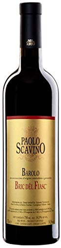 バローロ ブリック デル フィアスク 2012 パオロ スカヴィーノ 赤 750ml バローロ ブリック デル フィアスク 2012 パオロ スカヴィーノ 赤 750ml
