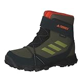 adidas Botas de montaña modelo TERREX SNOW CF R.RDY K