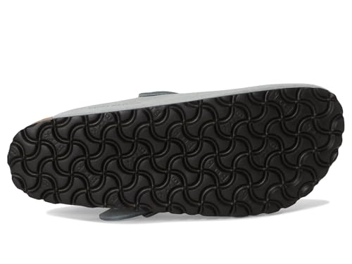 Image of Birkenstock Red Super Birki Clog