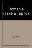 Romania (Take a Trip to) 0863136443 Book Cover
