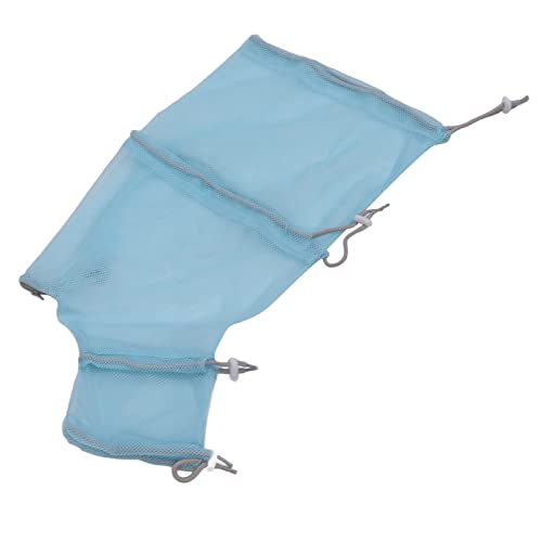 Saco de Banho para Gatos, Saco de Banho para Gatos Antiarranhões, Multifuncional, Evita Arranhões, C
