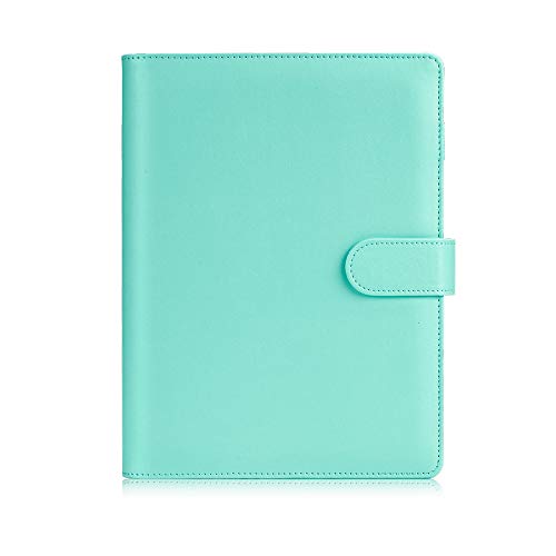 List of Top Ten Best Personal Organizers Binder Top Picks 2023 Reviews
