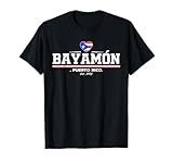 Bayamon Puerto Rico Designs