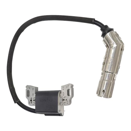Bobine d'allumage haute tension pour moteurs 20 CV et références 592841 799650