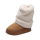 Avec un motif de chat ludique qui donne à vos tenues d'hiver une jolie touche tendance.