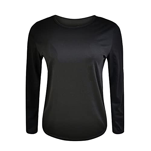 2022 Womens Tops Cute Cat Shirts Vintage Graphic Tees Blouse Funny Oversized T-Shirts Animal 3/4 Sleeve Fashion Casual Hawaiian Shirts Going Out Tops Sexy Crewneck Vacation Outfits(B Black,Large) #TOP3