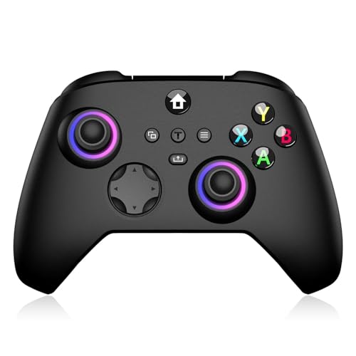 Lampelc Xbox One Controller, Xbox Wireless Controller für Xbox Series X&S/Xbox One/Elite/Windows 7/8/10