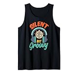 Silent Disco Outfit