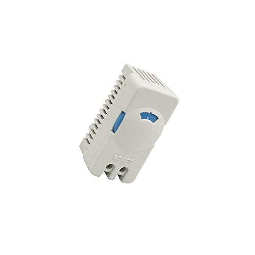 Thermostat STEGO 01116.0-00 : gestion du climat des armoires électriques en atelier de production
