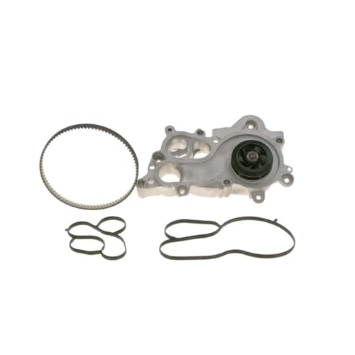 Kit de distribution BOSCH pour sécuriser vos trajets en famille en VW Tiguan I