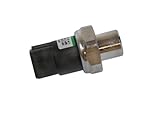 MTC 4597 / 8D0-959-482B A/C Pressure Switch (8D0-959-482B MTC 4597 for Audi/Volkswagen Models)