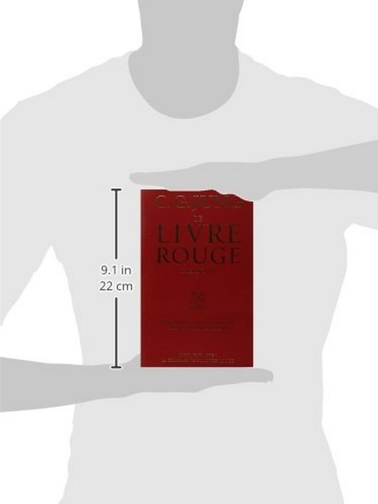 Le livre rouge - version texte