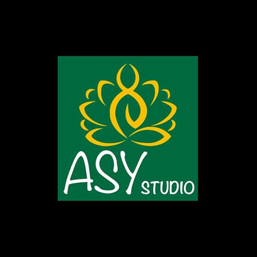 Page de couverture de ASY studio podcasts