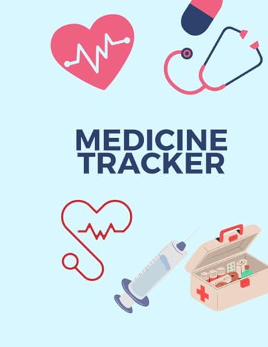 The Meds Minder: Medication tracker for elderly parents