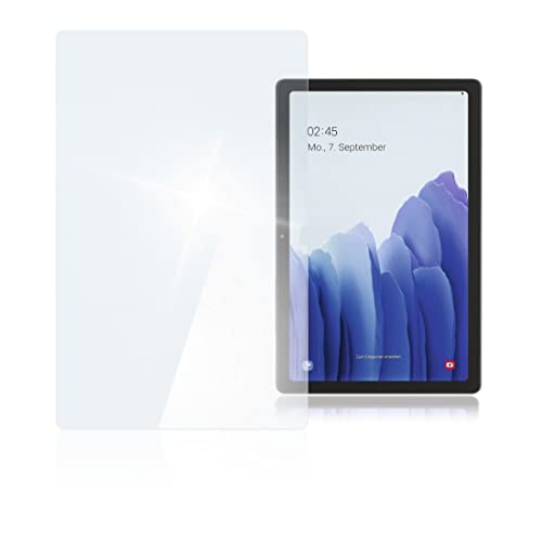 Preisvergleich Produktbild Hama Premium Displayschutzglas Samsung Galaxy Tab A7 Lite 1St.
