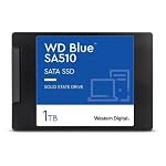 SanDisk – WD Blue SA510 2,5 SSD 1 TB WDS100T3B0A