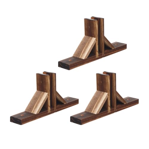 Kit de base pour clôtures en bois empêche le basculement du socle