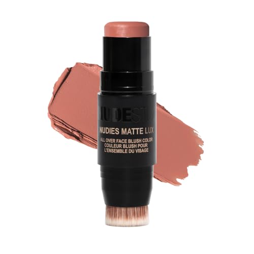 Nudestix Nudies Matte Lux Blush Stick