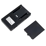 Skala Kawy Cyfrowa, Skala Kieszonkowa, Dokładność 0,1g, Funkcja Tarowa, Pojemność 1kg do Pomiaru Kawy