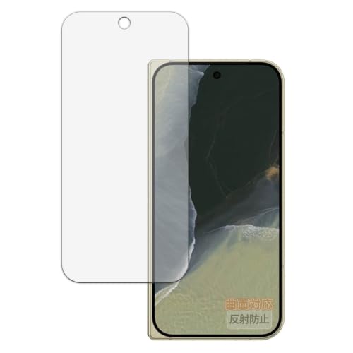 Kayo&Karin �t�B���� Google Pixel 11 Pro Fold (�T�u�f�B�X�v���C) �p | �ی�t�B���� �ȖʑΉ� ���˒ጸ �w��ጸ ���{��