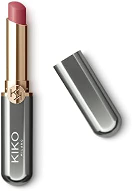 Kiko Milano Unlimited Stylo, Long-Lasting Creamy Lipstick, 03 Rosy Nude