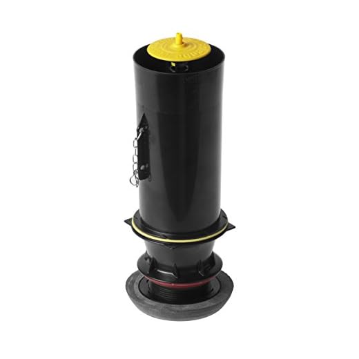 KOHLER GENUINE PART 1188999 2" Toilet Canister Flush Valve Kit