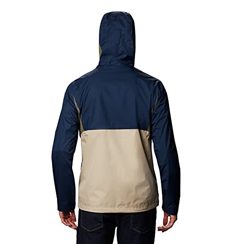 Image of Columbia Inner Limits II Jacket