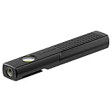 Ledlenser (レッドレンザー) W4R Work ワークライト LED 角度調整 フック吊下 充電式 [正規品]