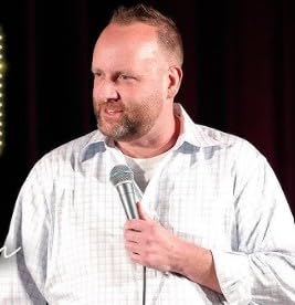 Moving the Pen with Sean O’Brien