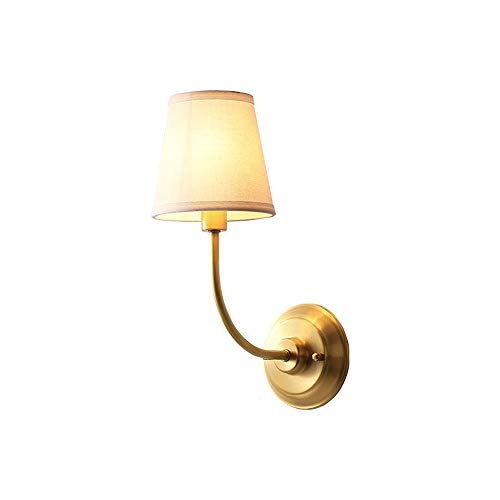 Applique de chevet gain de place pour chambre et lecture E14