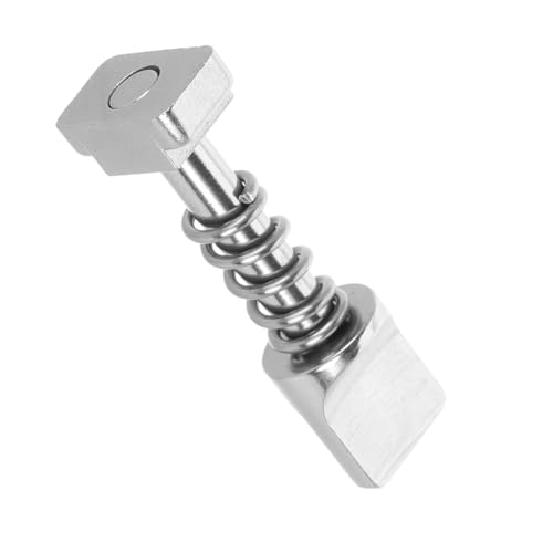 POPETPOP 1Set Stainless Steel Paddle Board Fin Screw Kit Durable Easy Installation for Surfboard Stability Secure Fit for Water Sports Equipment Enhances Performance and Versatile Use