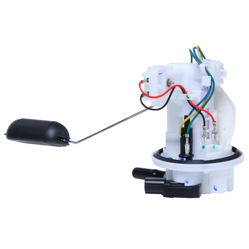 Image of Haran Fuel Pump Assembly Compatible For Yamaha Fascino