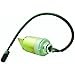OEG Parts New Starter Compatible with Select 2005-14 Polaris ATV Phoenix 200 & 2006 2007 Sawtooth 200 196CC 12V CW 9T 31203201000, Polaris 0453024, 0453778, 0454948, SCH0006, 41058016