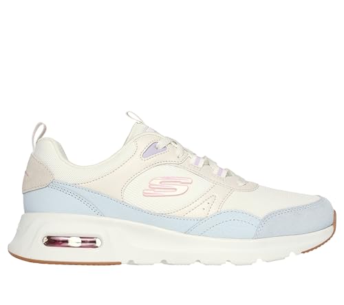 Image of Skechers Women Skech Air Court Cool Avenue Sneakers
