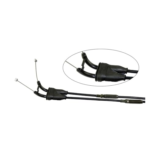 Câble d'accélérateur pour moto KXF250 2011-2016 et KXF450