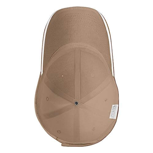 Gorra béisbol Cuba Libre Free Cuba 2026 Natural miniatura 5