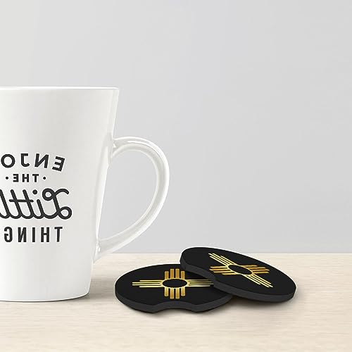 Insertos Premium para Porta Vasos 2 Piezas miniatura 5