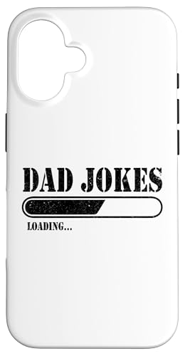 Dad Jokes Loading X}zP[X iPhone 16 p