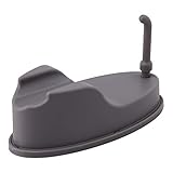 LeeZAKA Self Adhesive Hooks Heavy Duty Hanger Hook for Home Kitchen Bathroom Towel Office Sticky Wal